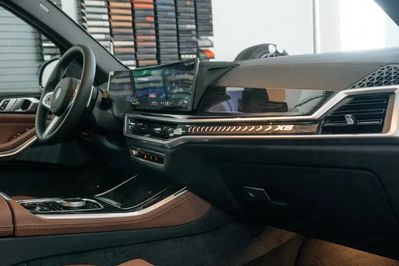 BMW X5 xDrive50e M Sport