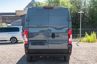 Fiat Ducato L3H2