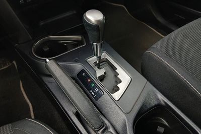 Toyota RAV4 2.5 Hybrid Premium 4x2