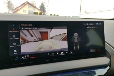 BMW X3 xDrive20d mHEV aut