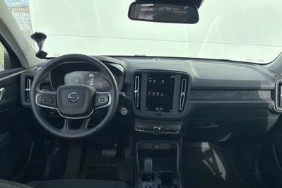 Volvo XC40 T2 Essential aut
