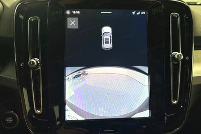 Volvo XC40 B3 Core