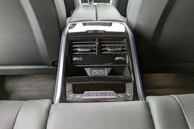 BMW Seria 8 Gran Coupe M8 xDrive Competition