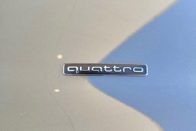 Audi Q5 TDI quattro S line Sportback