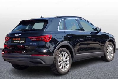 Audi Q3 35 TFSI
