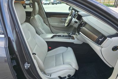 Volvo S90 B5 D AWD Inscription aut