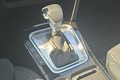 Kia ProCeed DCT