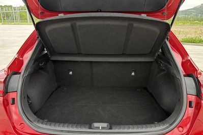 Kia XCeed T-GDI M DCT