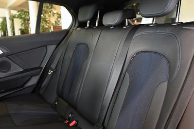 BMW Seria 1 118i M Sport