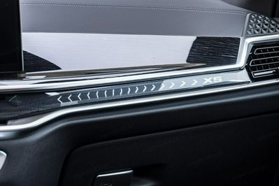 BMW X5 xDrive40i M Sport