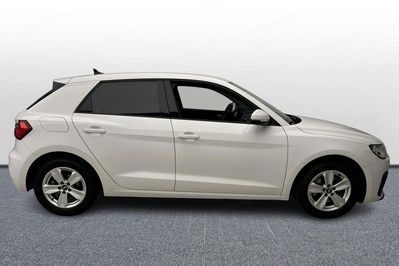 Audi A1 Sportback 30 TFSI
