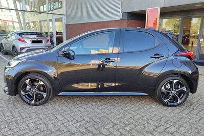 Toyota Yaris Executive 1.5 Hybrid