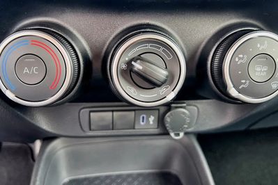 Toyota Aygo X Style 1.0 Benzyna