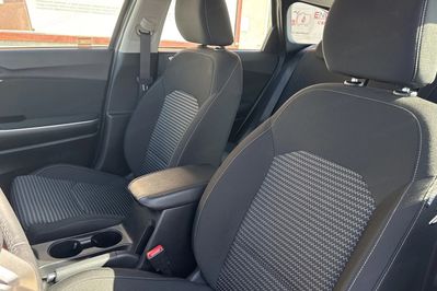 Kia Ceed T-GDI M DCT