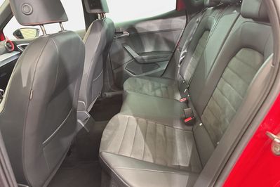 Seat Arona Tsi Fr S&S