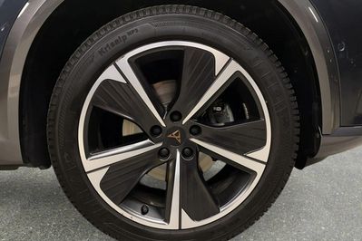 Cupra Formentor 1.5 TSI