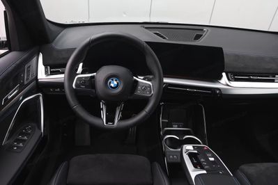 BMW iX1 xDrive30 M Sport