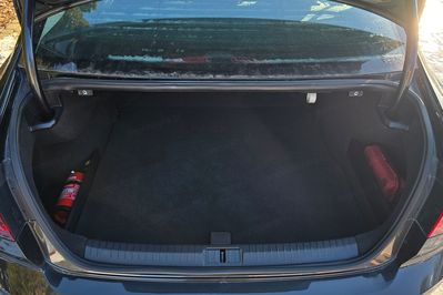 Volkswagen Passat 1.5 TSI EVO Elegance DSG