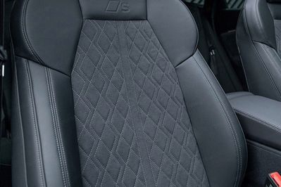 Audi Q5 e-Hybrid quattro S line