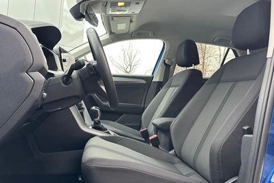 Volkswagen T-Roc 1.5 TSI Special Edition DSG