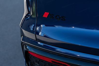 Audi Q5 SQ5 TFSI quattro Sportback
