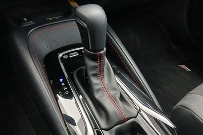Toyota Corolla 2.0 Hybrid GR Sport Dynamic