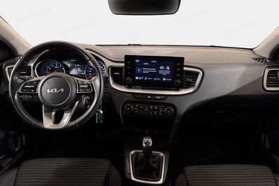 Kia Ceed 1.5 T-GDI