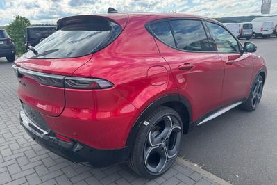 Alfa Romeo Tonale T4 Sport Speciale
