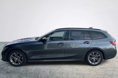 BMW Seria 3 320i Sport Line aut