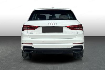 Audi Q3 35 TFSI S-Line
