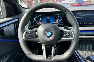 BMW X3 xDrive20d M Sport