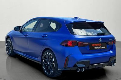 BMW Seria 1 M135 xDrive