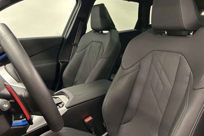 BMW X3 M50 xDrive