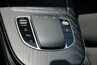 Mercedes Klasa E 200 d