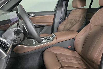 BMW X5 xDrive40d M Sport