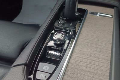 Volvo V90 B5 D AWD