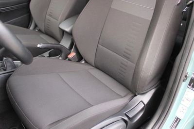 Hyundai Bayon 1.0