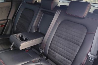 Ford Kuga 1.5 EcoBoost ST-Line