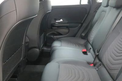 Mercedes GLA 200 Progressive