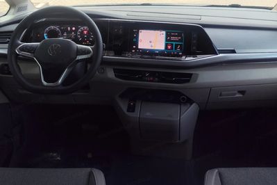 Volkswagen Multivan Coast 2.0 TDI 150KM