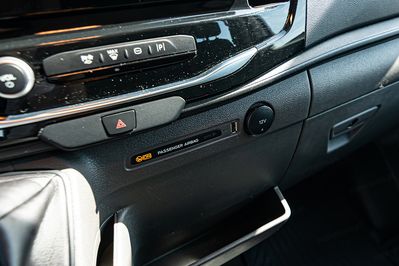 Ford Transit 350 L3H2 Trend Zabudowa Brygadowa AWD
