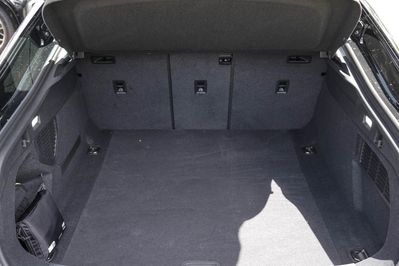 Audi A5 TFSI S line