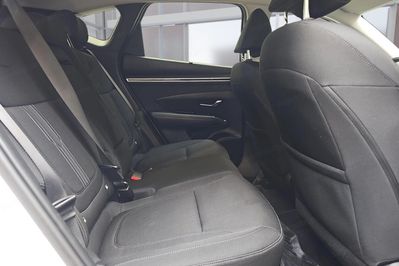 Hyundai Tucson T-GDi 48V Platinum 2WD DCT