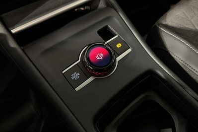 Volkswagen Tiguan 1.5 eTSI Special Edition DSG