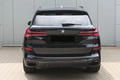 BMW X5 xDrive30d M Sport