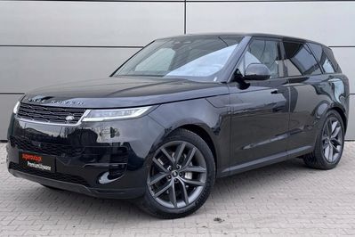 Land Rover Range Rover Sport D250 AWD Auto SE