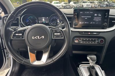 Kia XCeed L 1.6 GDI PHEV  DCT