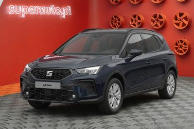 Seat Arona Style Plus 1.0 TSI  DSG