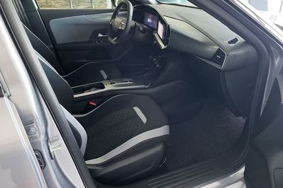 Opel Mokka Edition aut 1.2 T