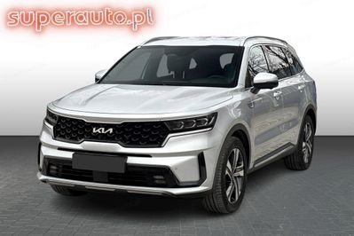 Kia Sorento Prestige Line 1.6 T-GDI HEV  4WD aut 7os.